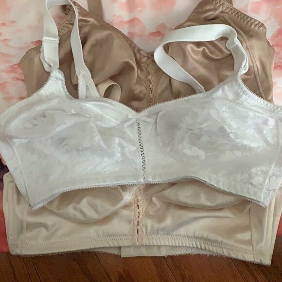 36D bras bundle of three - Picture 1 of 8